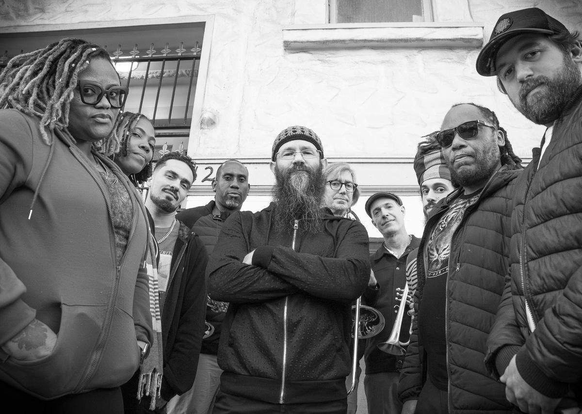 Danakil et Groundation en tête d'affiche du Big Reggae Festival 2025