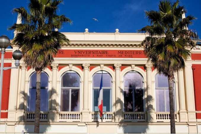 Le Laboratoire de la République de Jean-Michel Blanquer s’implante à Nice Le Laboratoire de la République de Jean-Michel Blanquer s’implante à Nice