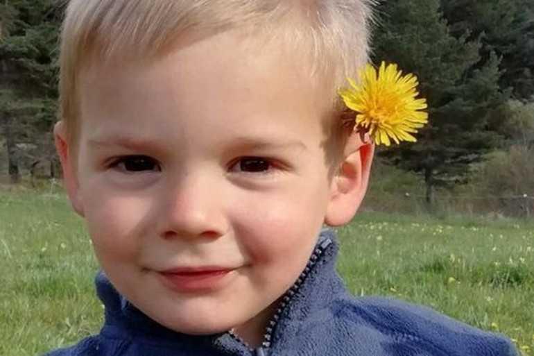 Affaire Émile : les grands-parents en garde à vue Affaire Émile : les grands-parents en garde à vue