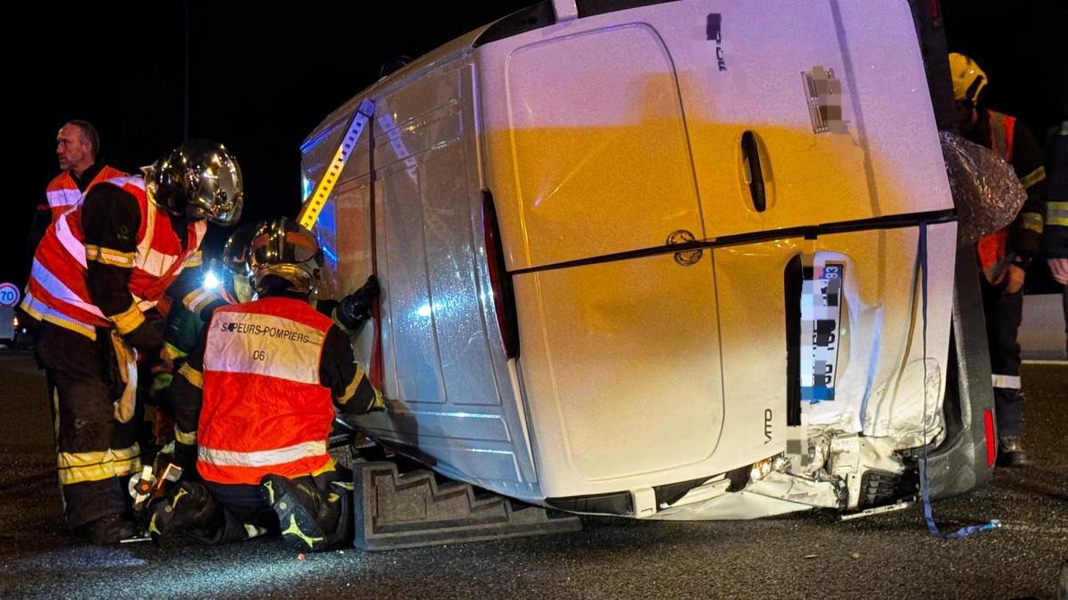 Sécurité routière à Nice : la promenade des Anglais, un dossier source de tensions avant 2026 Sécurité routière à Nice : la promenade des Anglais, un dossier source de tensions avant 2026