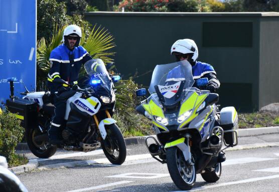 Trafic de drogue: un réseau démantelé entre la France et la Tunisie après la saisie de 760 kilos à Nice Trafic de drogue: un réseau démantelé entre la France et la Tunisie après la saisie de 760 kilos à Nice