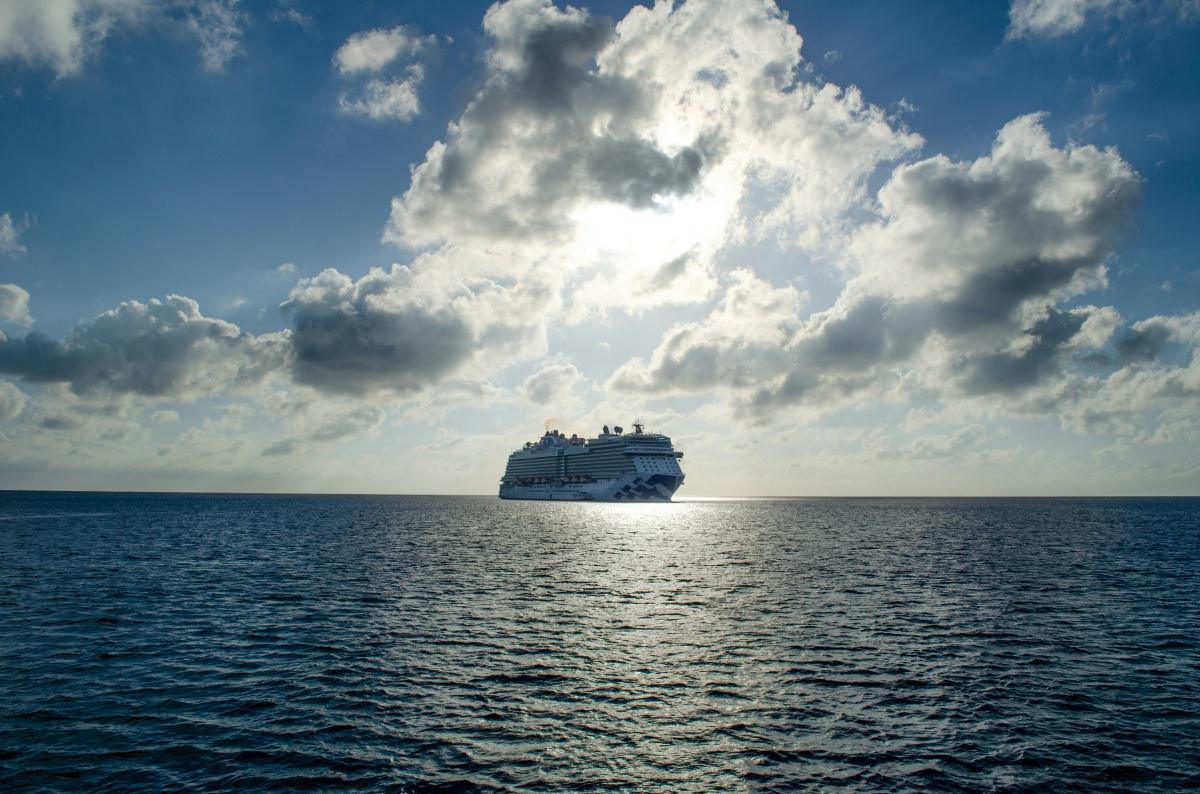 Restriction des croisières : Villefranche et Nice face à 15 millions d’euros de manque à gagner