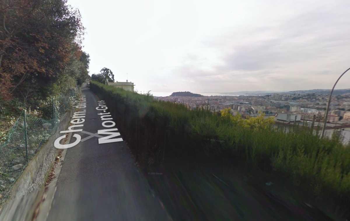 Mont Gros : la justice donne raison à la Ville de Nice, les riverains restent dans l’impasse