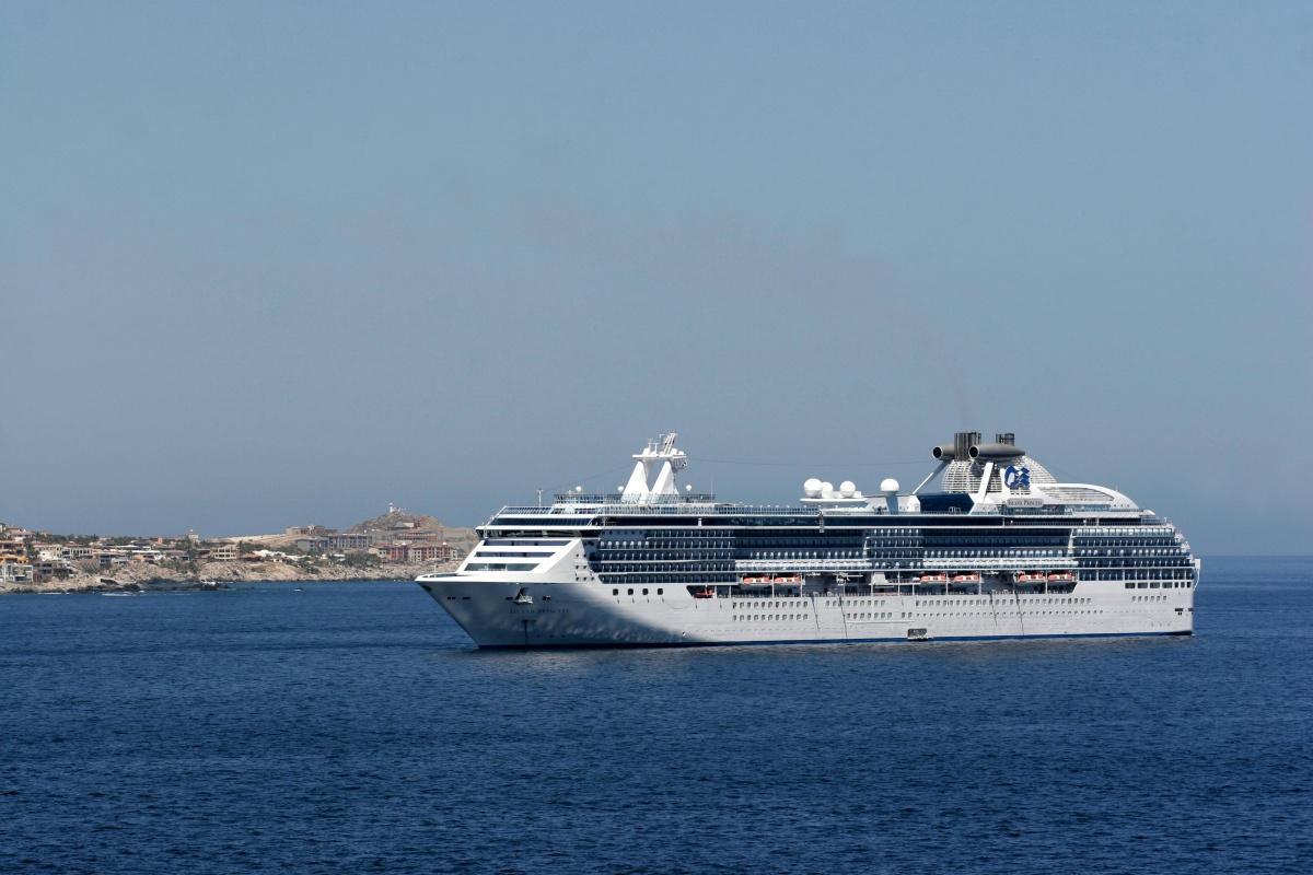Nice : la CCI alerte sur les conséquences des restrictions de croisières