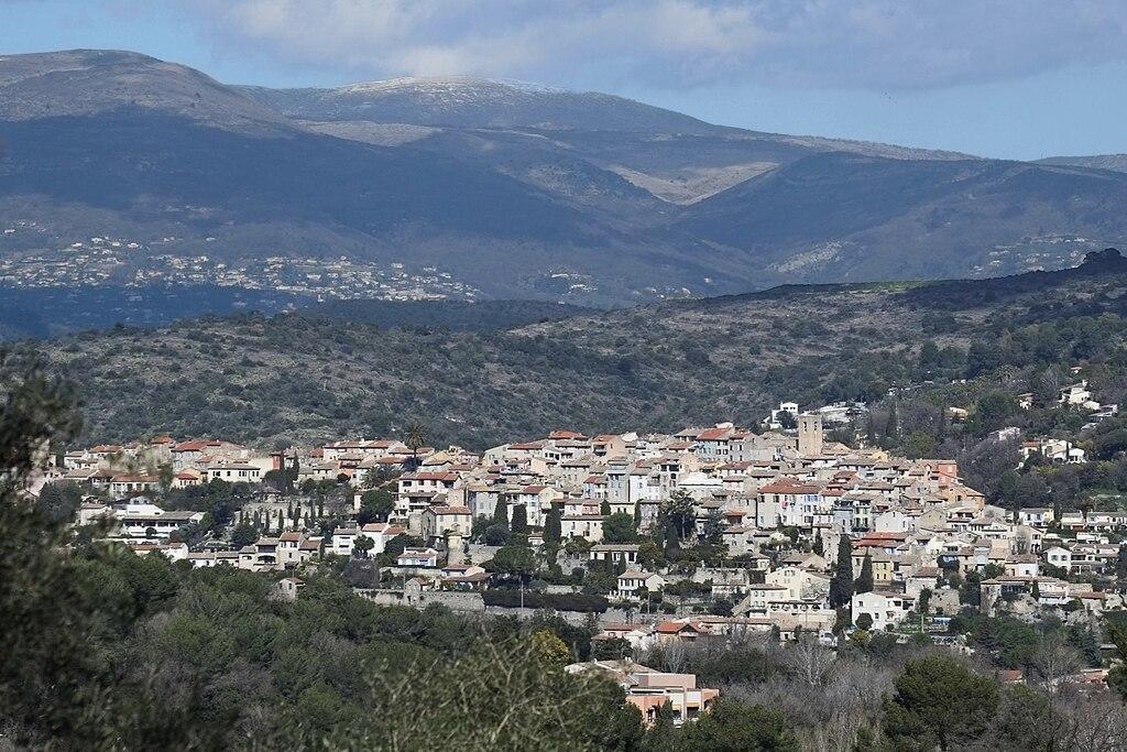Catastrophes naturelles : six communes des Alpes-Maritimes reconnues sinistrées Catastrophes naturelles : six communes des Alpes-Maritimes reconnues sinistrées