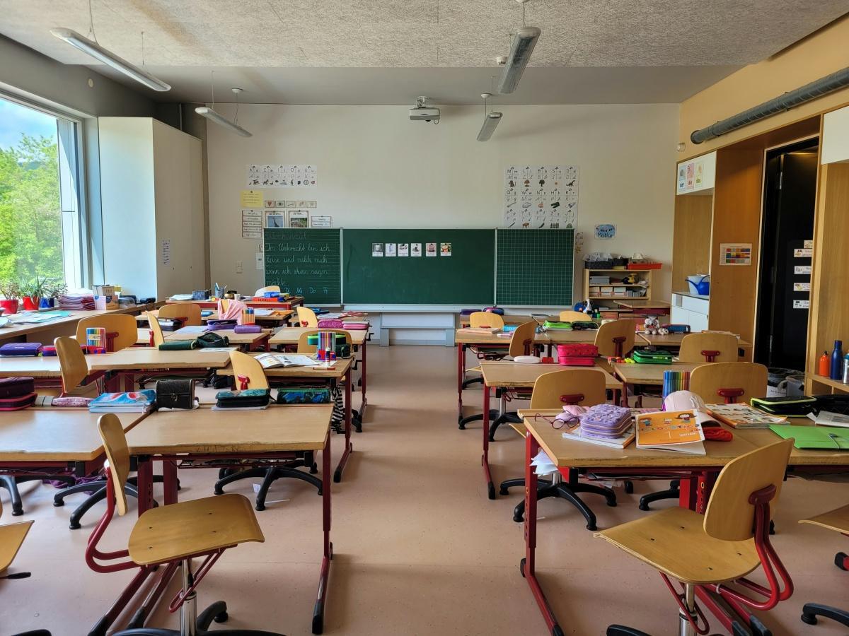 Suspicion de monoxyde de carbone : l’école du Tignet évacuée