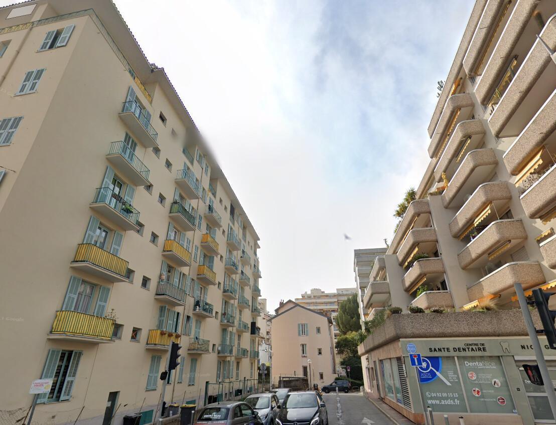 Une personne tuée dans un incendie à Nice Nord