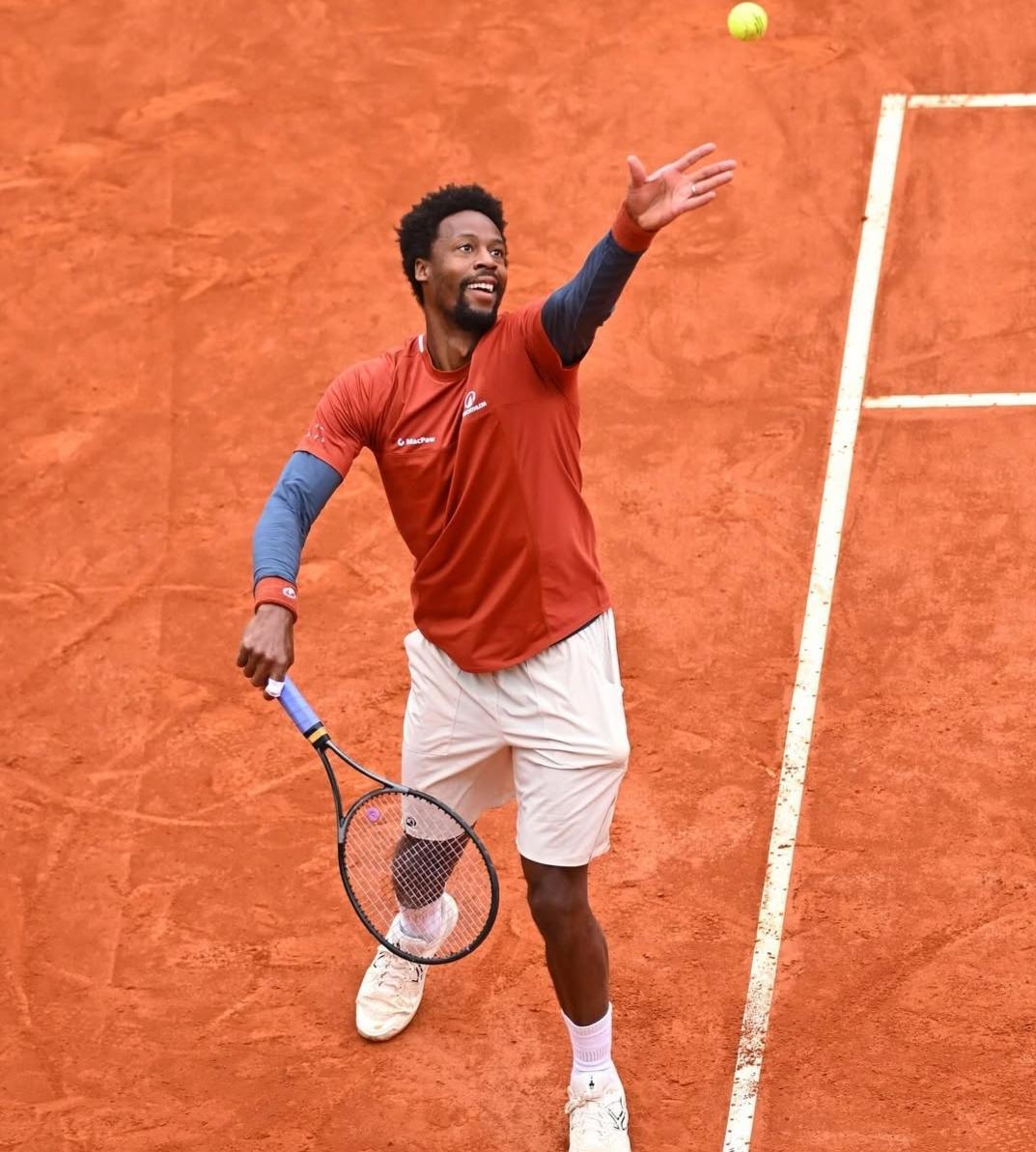 Tennis - Monte-Carlo : quatre Français sur les courts aujourd’hui, quelles sont leurs chances de qualification ? Tennis - Monte-Carlo : quatre Français sur les courts aujourd’hui, quelles sont leurs chances de qualification ?