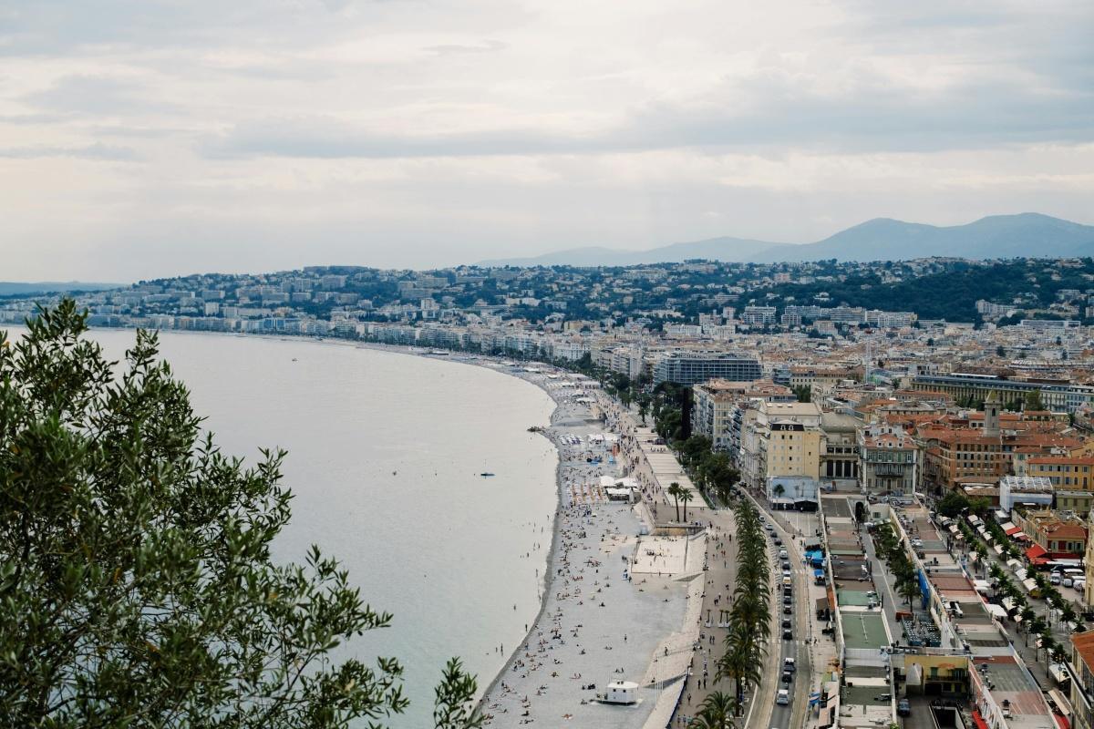 Nice serre la vis contre Airbnb : des sanctions jusqu'à100 000 euros