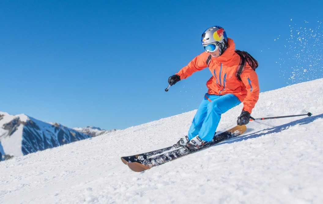 Auron boucle sa meilleure saison de ski : une fin sur fond de record