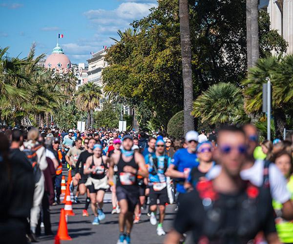 Semi-Marathon de Nice 2025 : il affiche complet ! Semi-Marathon de Nice 2025 : il affiche complet !