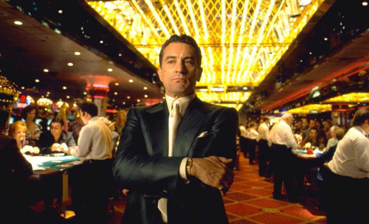 Cannes 2025 : une Palme d’or d’honneur pour Robert De Niro