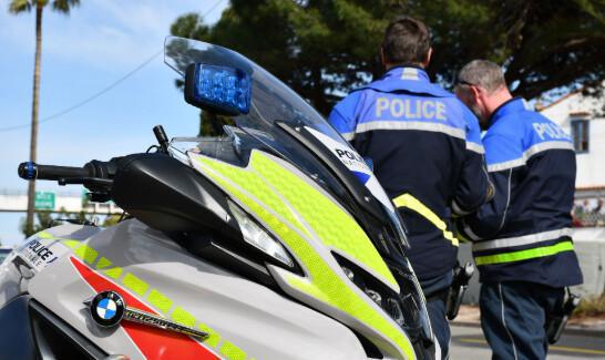 Cannes : présence policière renforcée à la Frayère après le signalement d’hommes armés Cannes : présence policière renforcée à la Frayère après le signalement d’hommes armés