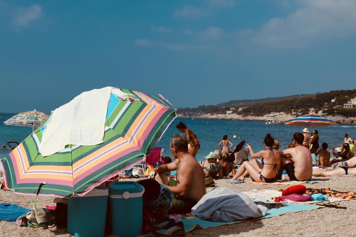 Qualité de l’eau dégradée : alerte sur plusieurs plages en Méditerranée Qualité de l’eau dégradée : alerte sur plusieurs plages en Méditerranée