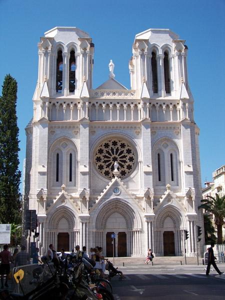 Attaque de la basilique Notre-Dame à Nice : le procès en appel de Brahim Aouissaoui fixé à 2026 Attaque de la basilique Notre-Dame à Nice : le procès en appel de Brahim Aouissaoui fixé à 2026