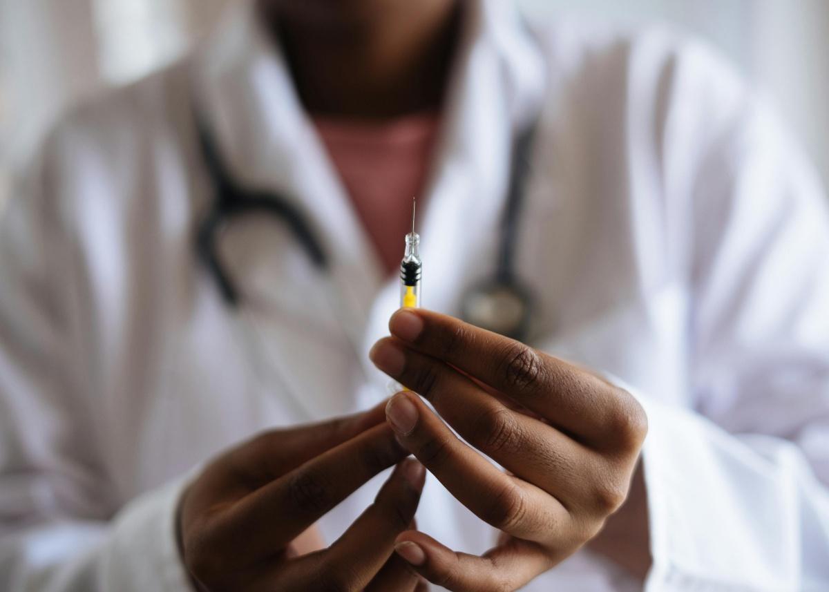 Vaccination des plus de 65 ans : les Alpes-Maritimes en retard