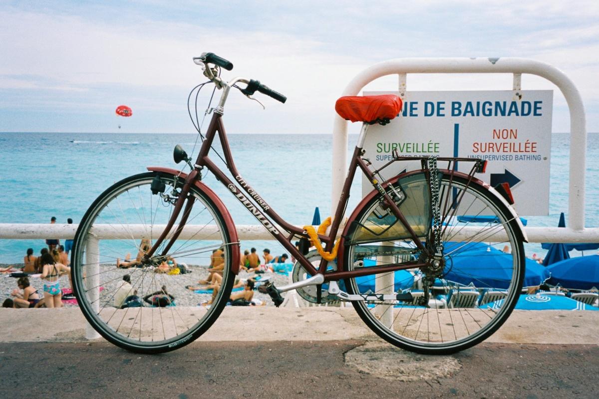 Nice remet le vélo à l’honneur tout le mois de mai