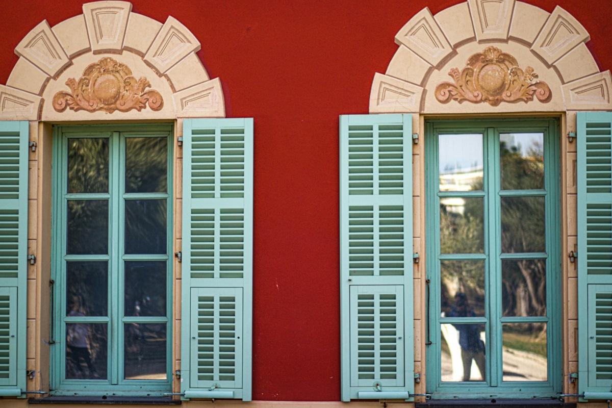 Matisse, l’appel de la Méditerranée