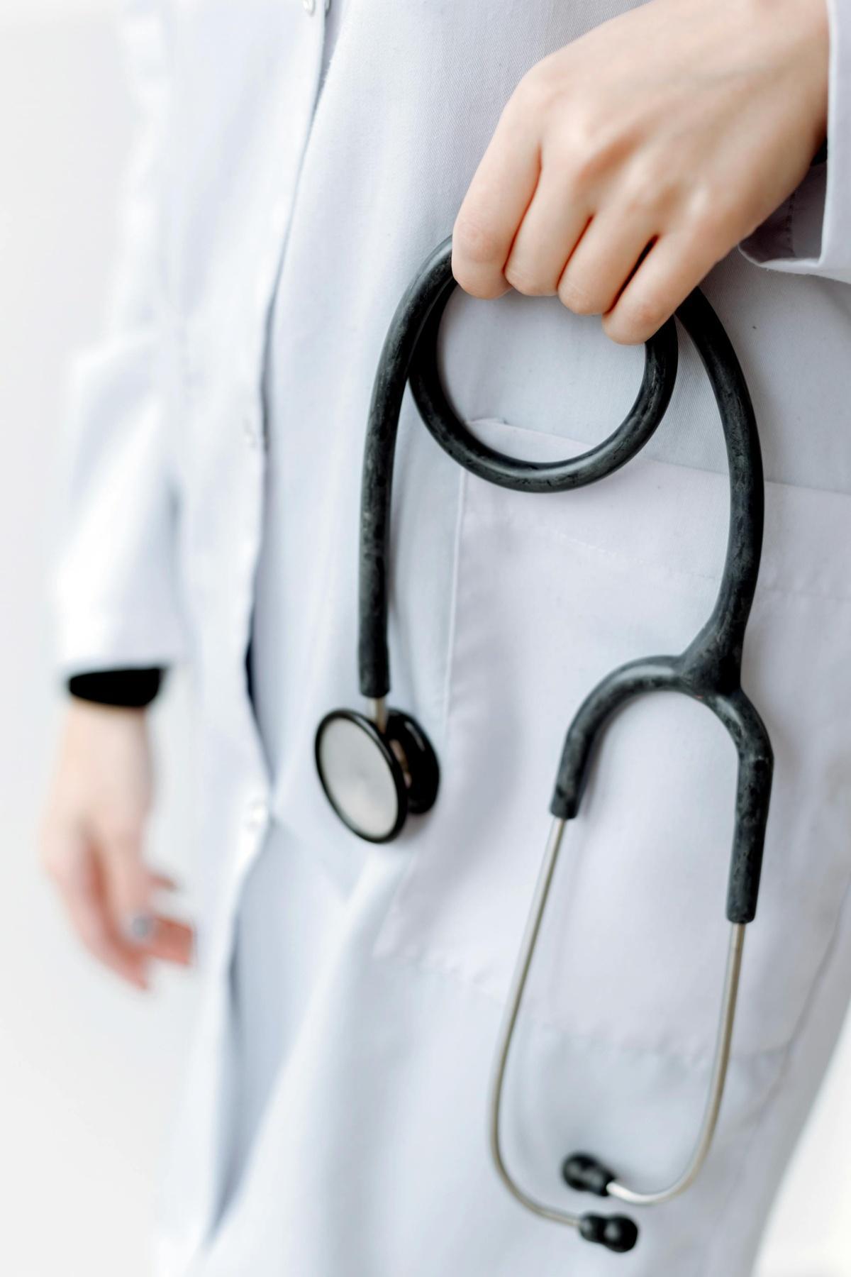 Déserts médicaux : des élus de la région PACA appellent les députés à agir