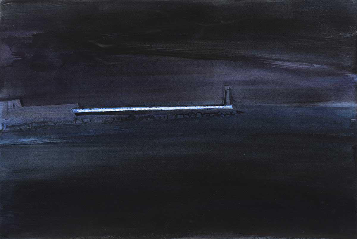 Biennale de Nice : l’appel des artistes pour sauver la mer