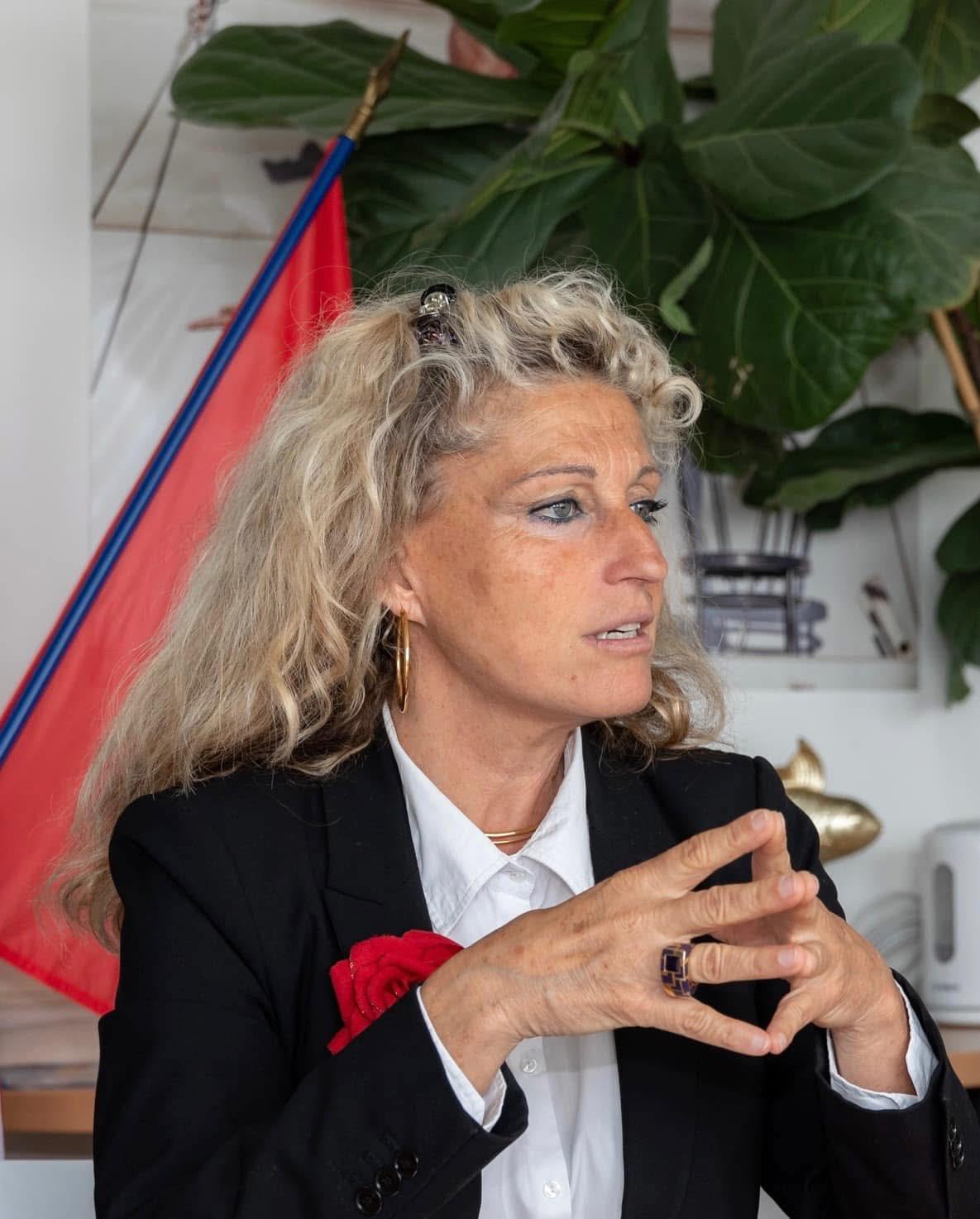 La Seyne-sur-Mer : la maire Nathalie Bicais condamnée pour prise illégale d’intérêts