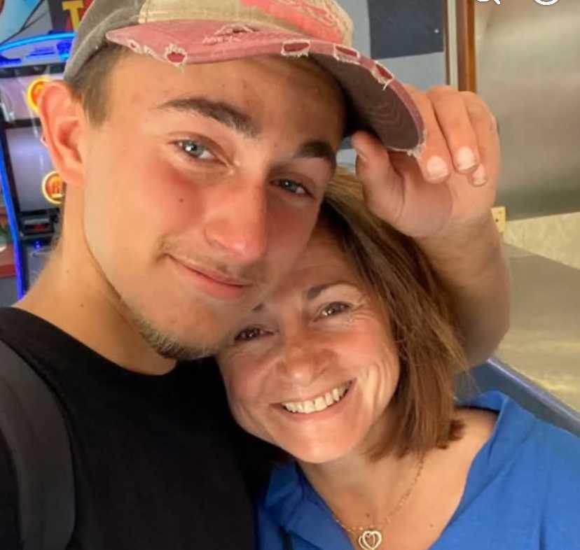 Louenn retrouvé après plus d’un mois d’inquiétude Louenn retrouvé après plus d’un mois d’inquiétude