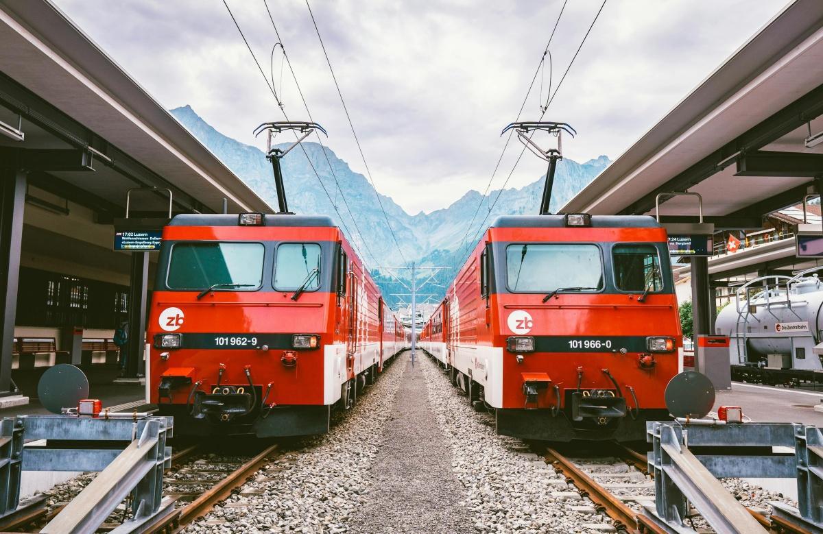 Grève en Italie : pas de train entre Monaco et Vintimille ce vendredi 23 mai Grève en Italie : pas de train entre Monaco et Vintimille ce vendredi 23 mai