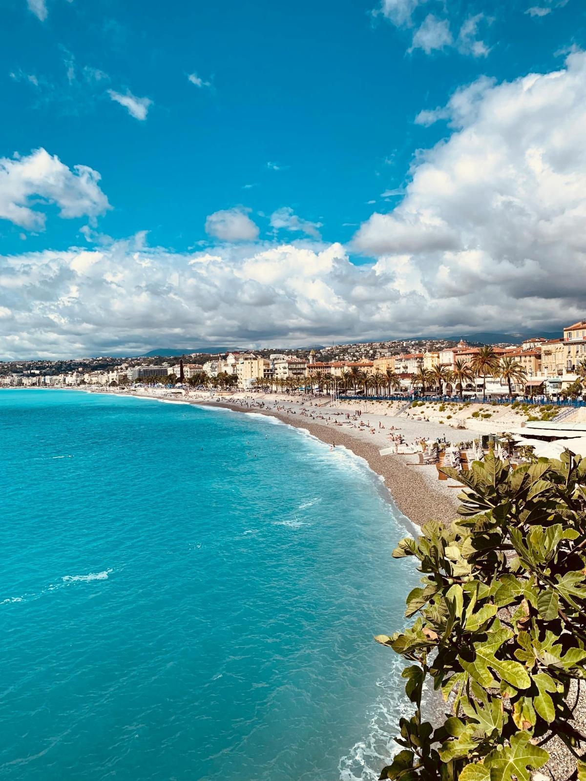 Sommet de l’Océan à Nice : sécurité maritime renforcée jusqu’au 13 juin Sommet de l’Océan à Nice : sécurité maritime renforcée jusqu’au 13 juin