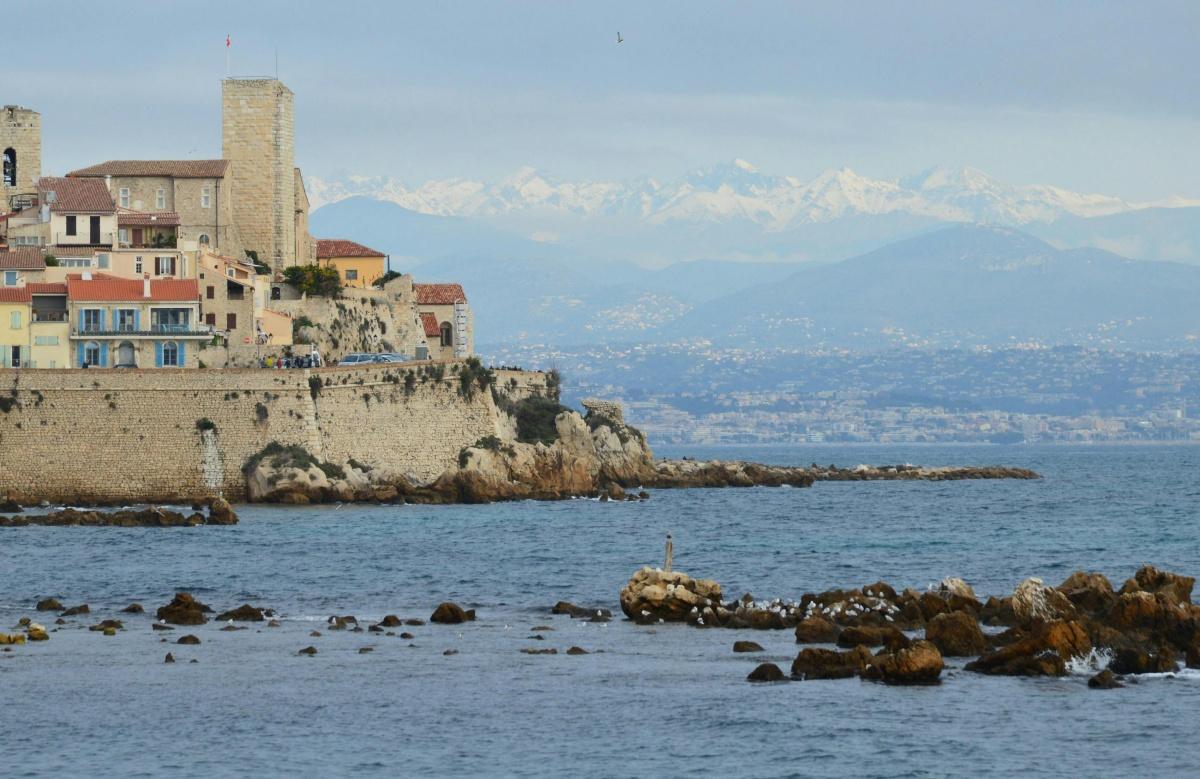 La région PACA parmi les plus inégalitaires de France La région PACA parmi les plus inégalitaires de France