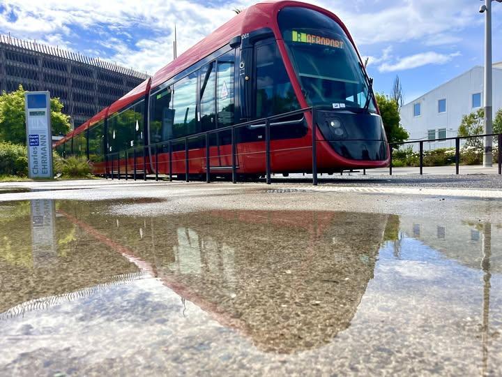 Nice : les transports en commun sont gratuits pendant la conférence des Nations Unies sur l'Océan Nice : les transports en commun sont gratuits pendant la conférence des Nations Unies sur l'Océan