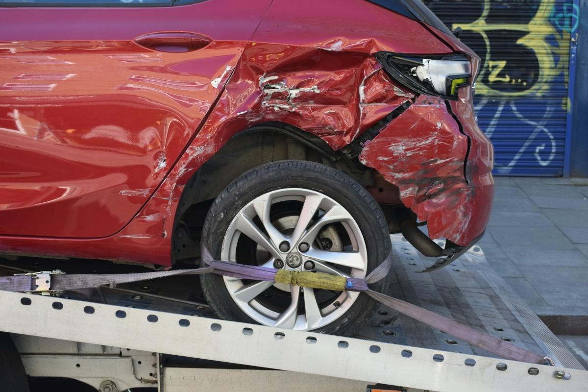  Alpes-Maritimes : mortalité routière en hausse en mai