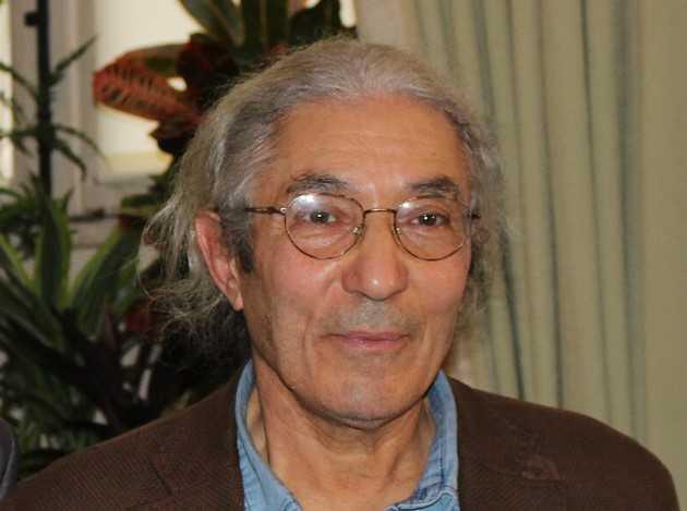 À Cannes, mobilisation pour défendre Boualem Sansal et la liberté d’expression