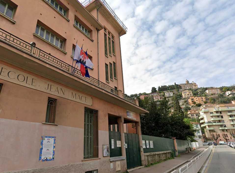Écoles niçoises : plus de 30 degrés dans les classes, la mairie sous pression