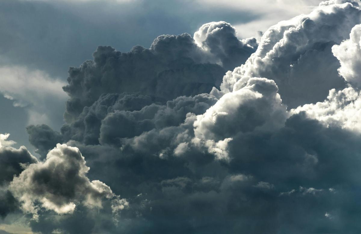 Orages : le haut-pays des Alpes-Maritimes placé en vigilance jaune