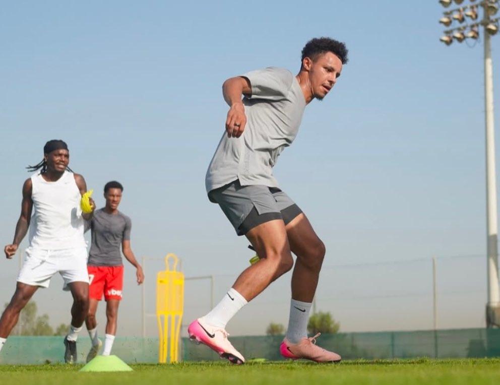 Football : c'est l'heure de la reprise pour les joueurs de l'OGC Nice