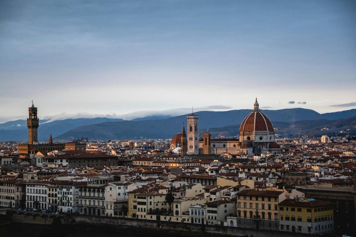 Air Corsica ouvre demain une nouvelle ligne entre Nice et Florence 