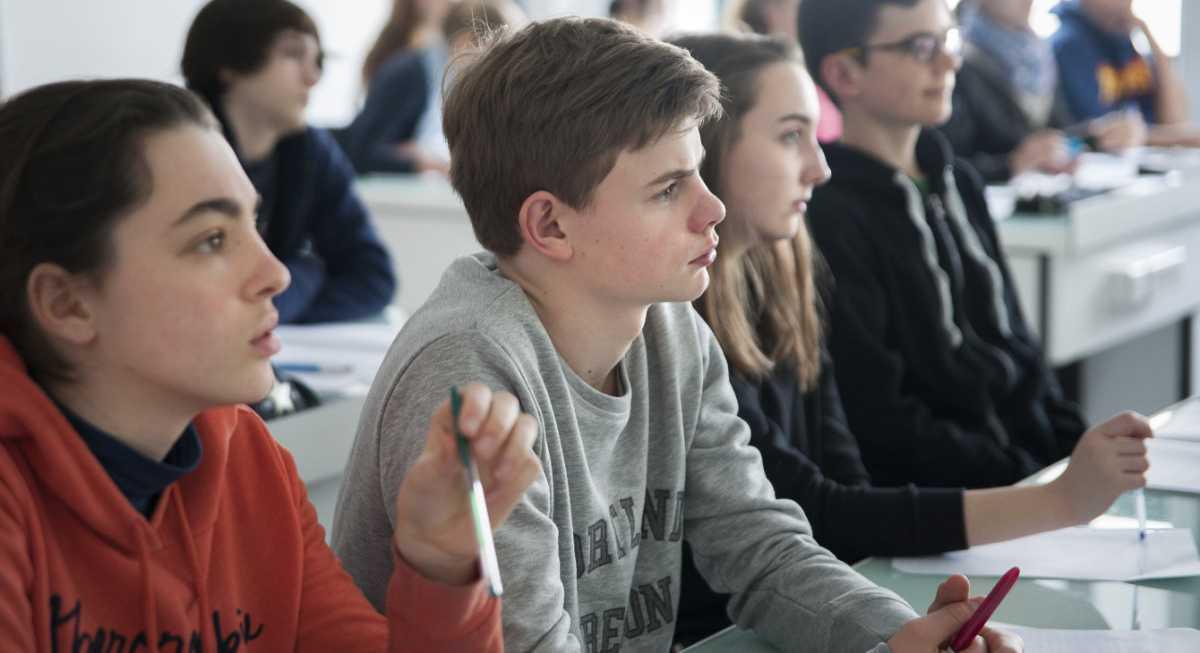Diplôme national du brevet : 26 197 candidats dans l’académie de Nice