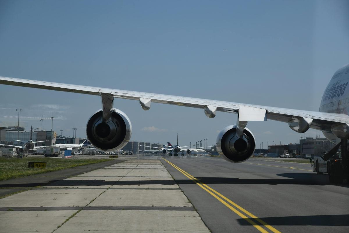 Grève des contrôleurs aériens : l'aéroport de Nice se prépare à des perturbations début juillet