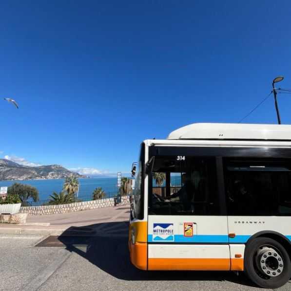 La Ville de Nice reprend à son compte les navettes vers le Cadam