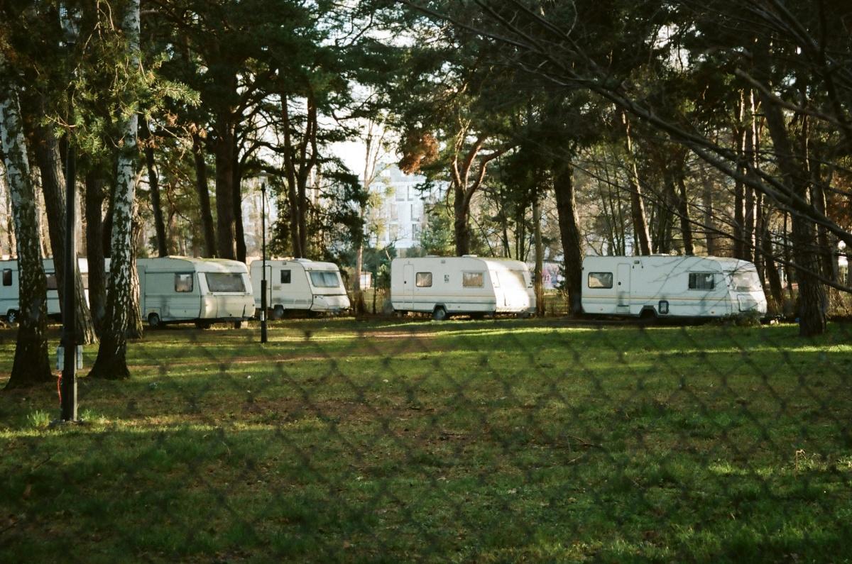 Le tribunal administratif de Nice a tranché : Saint-Laurent-du-Var contraint d’accueillir une centaine de caravanes de gens du voyage