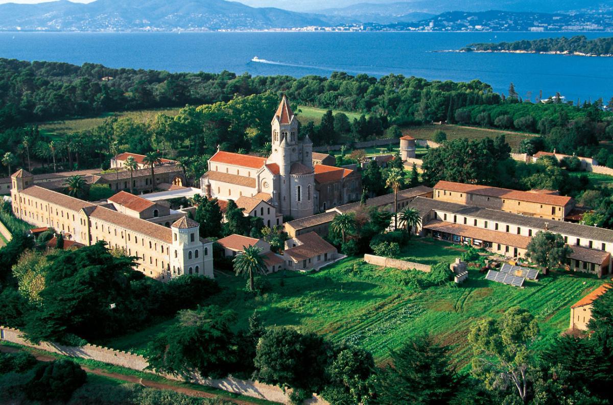 Côte d’Azur : la tour de l’abbaye de Lérins restera fermée cet été Côte d’Azur : la tour de l’abbaye de Lérins restera fermée cet été
