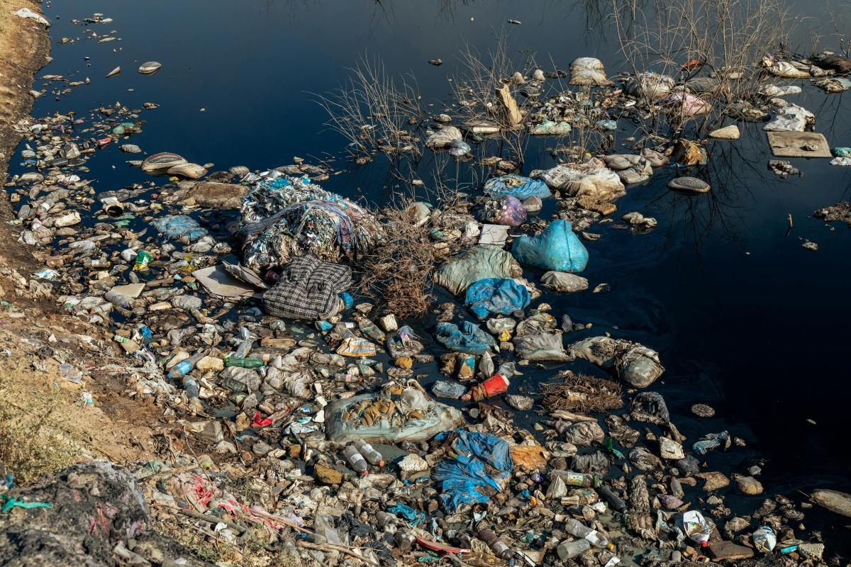 Puget-Théniers : un procès pour 312 tonnes de déchets jetés dans le Var