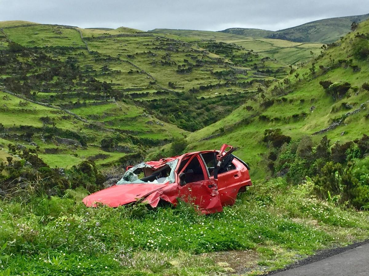 Le nombre de morts sur les routes en baisse en 2025 dans les Alpes-Maritimes