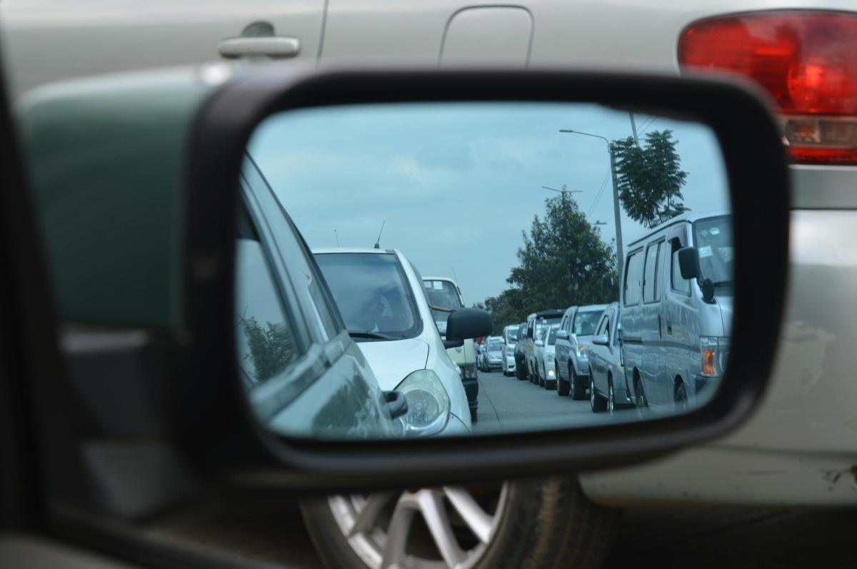 Un week-end du 14 juillet chargé sur les routes de Paca