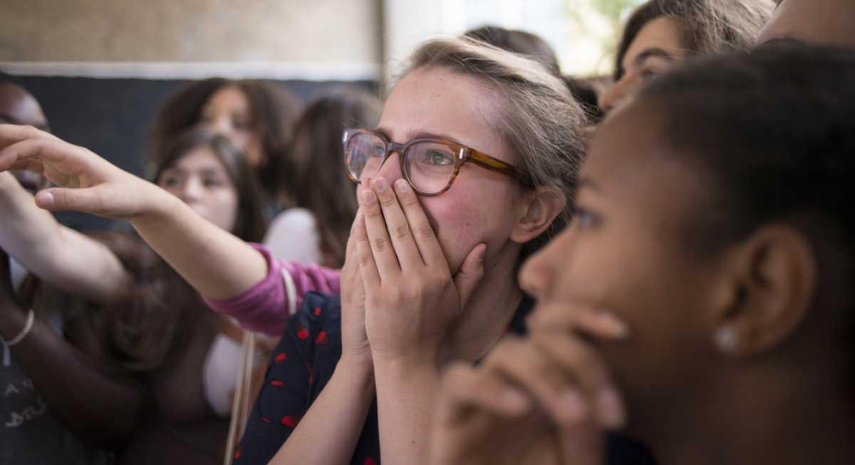 Bac 2025 : plus de 19 000 bacheliers dans l’académie de Nice