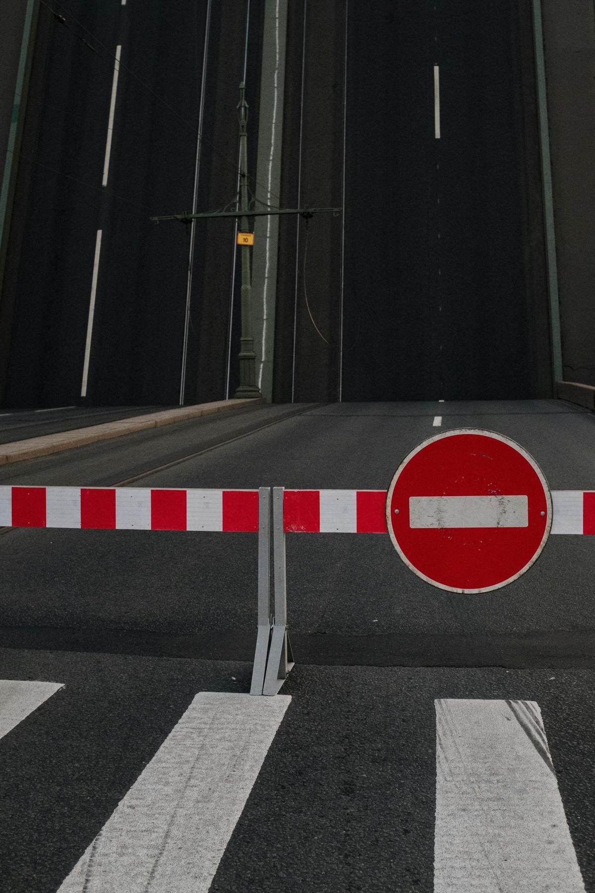 Nice : la rue Tiranty fermée en journée pour lutter contre l'insécurité