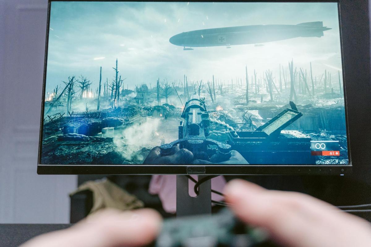 Esport : Nice dans l’arène mondiale du versus fighting