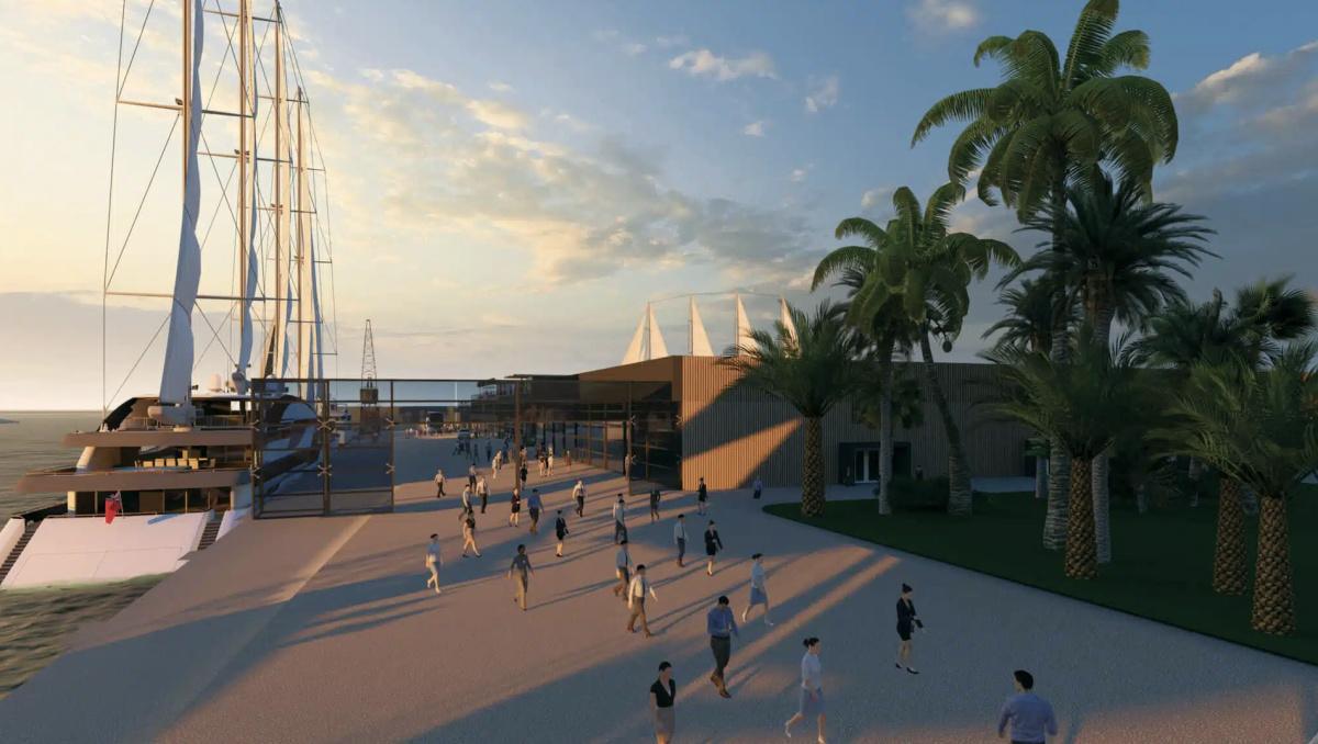 Le centre des congrès de Nice devant la justice