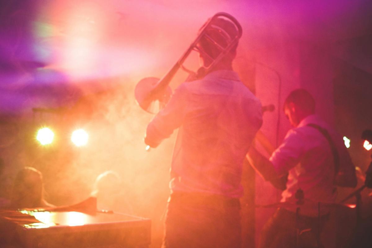 Le Kid’s Club revient pour l’édition 2025 du Nice Jazz Festival