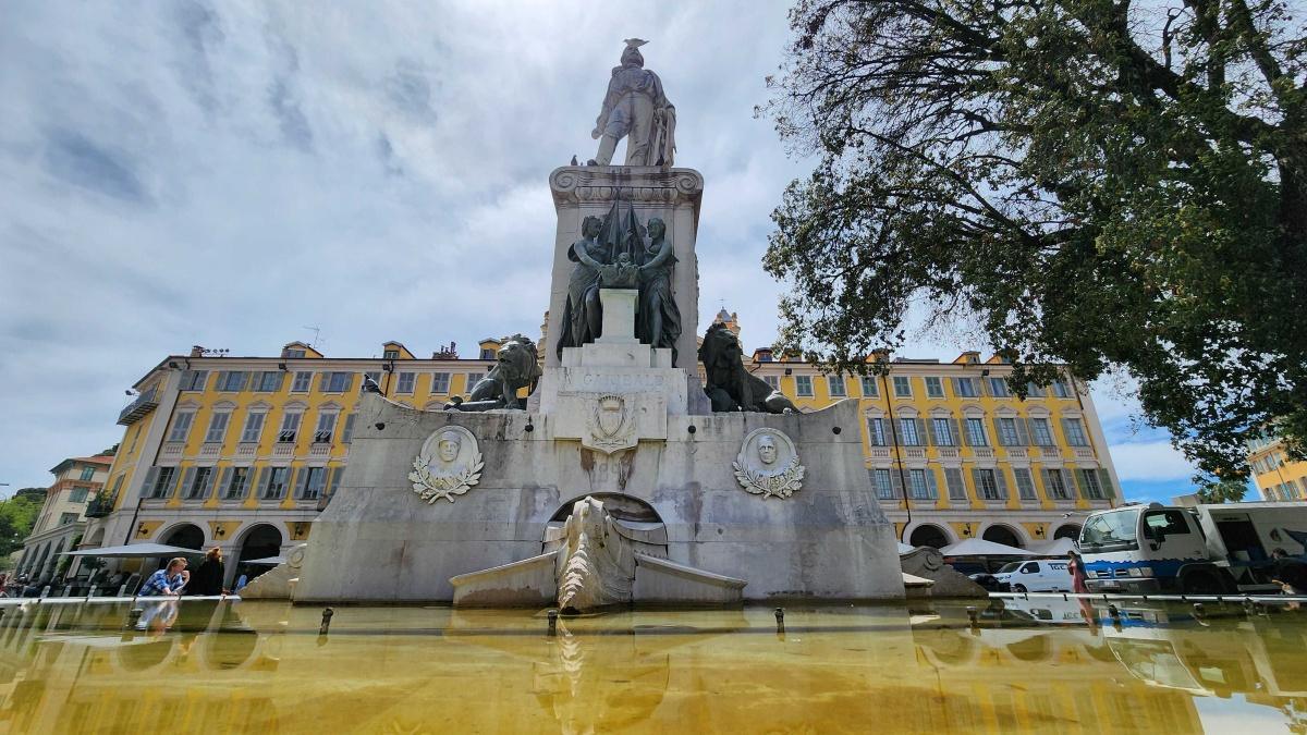 Une jeune femme agressée à Nice, un homme mis en examen pour viol Une jeune femme agressée à Nice, un homme mis en examen pour viol